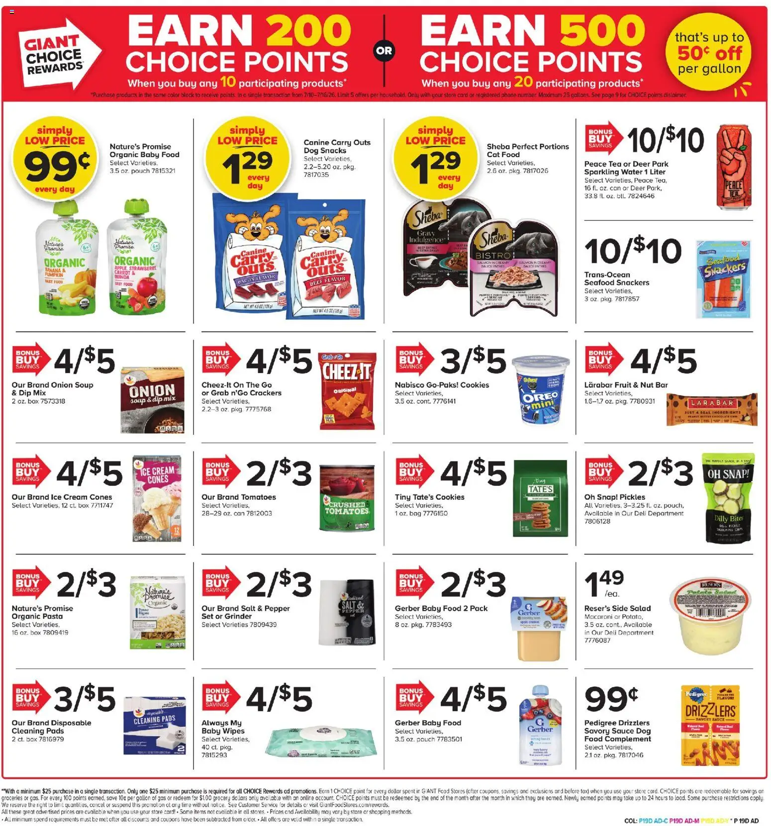 giant - Giant Weekly Ad - 07/10 - 07/16 2026 - page: 4