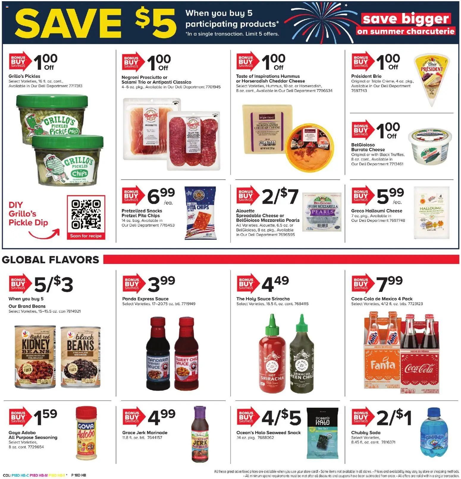 giant - Giant Weekly Ad - 07/10 - 07/16 2026 - page: 20