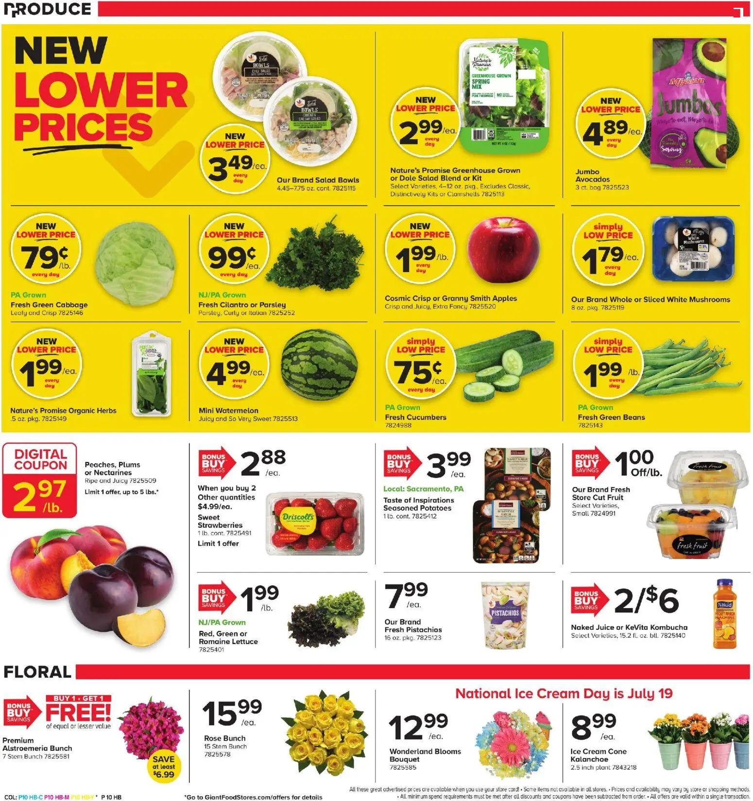 giant - Giant Weekly Ad - 07/17 - 07/23 2026 - page: 8