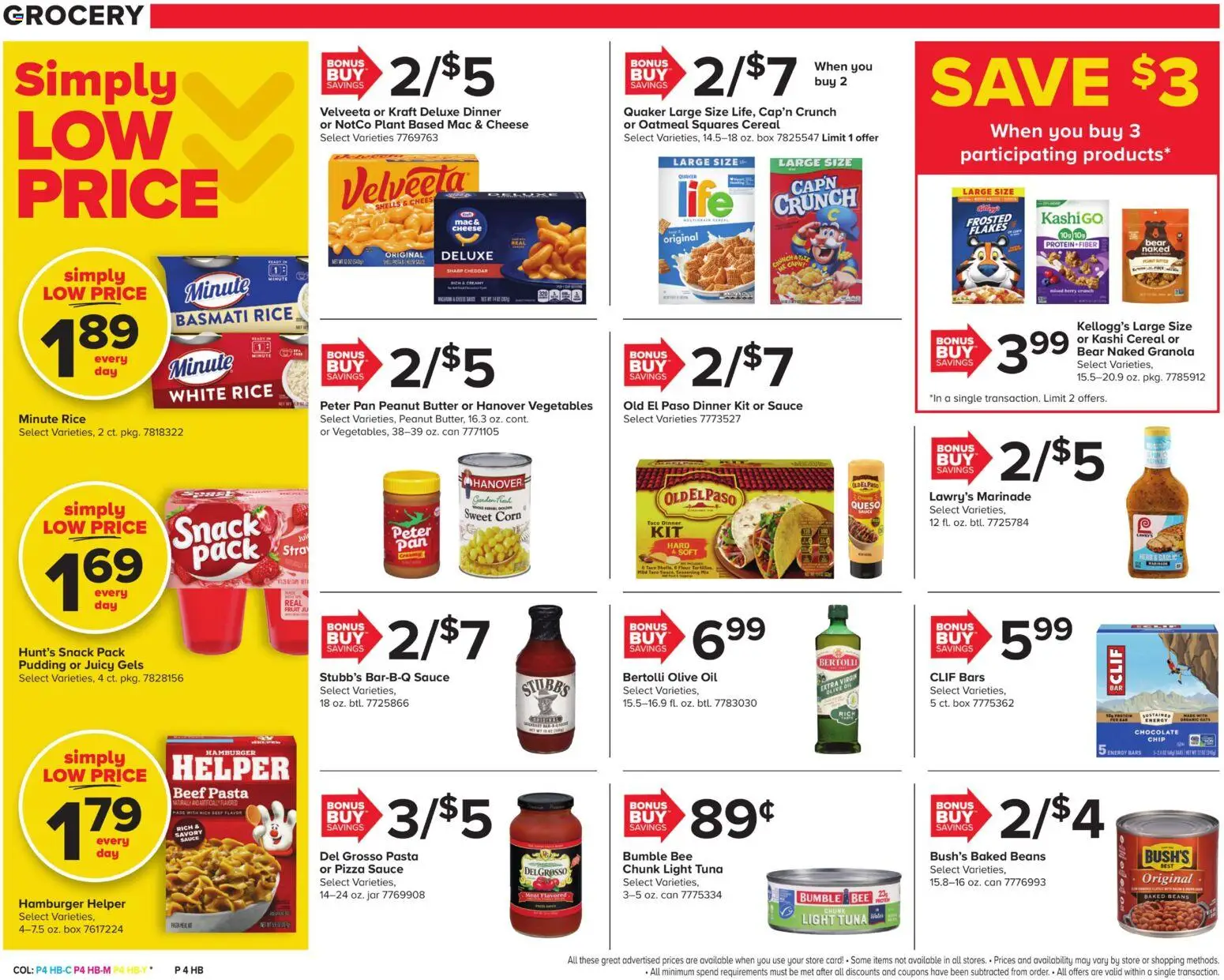 giant - Giant Weekly Ad - 07/17 - 07/23 2026 - page: 9