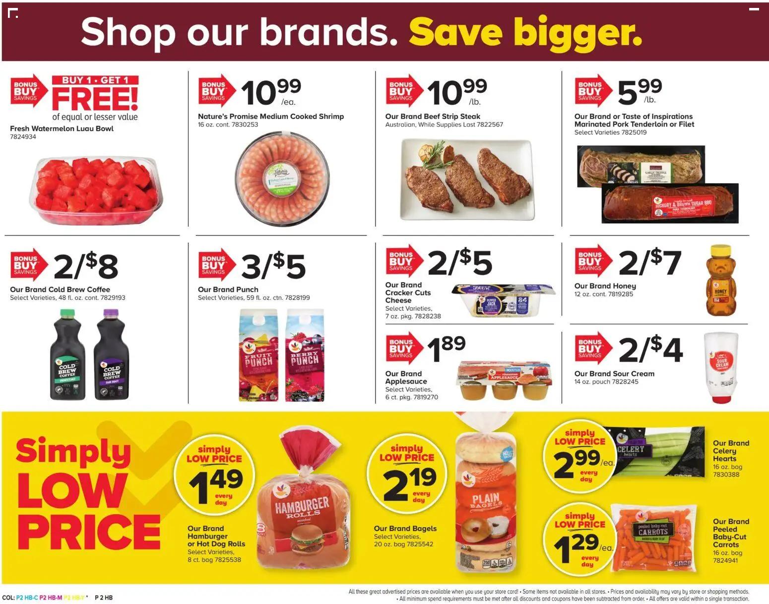 giant - Giant Weekly Ad - 07/17 - 07/23 2026 - page: 2