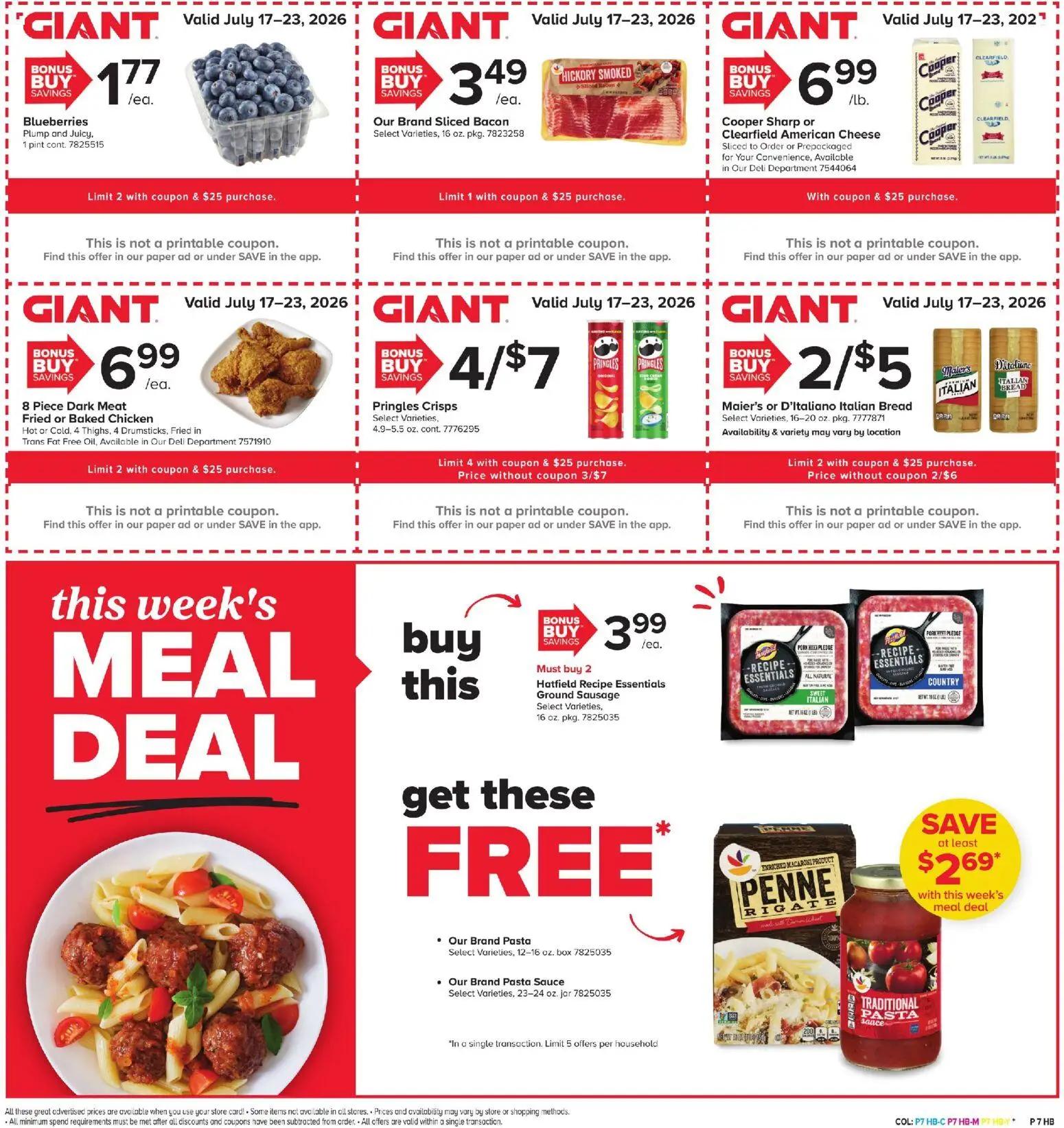 giant - Giant Weekly Ad - 07/17 - 07/23 2026 - page: 5