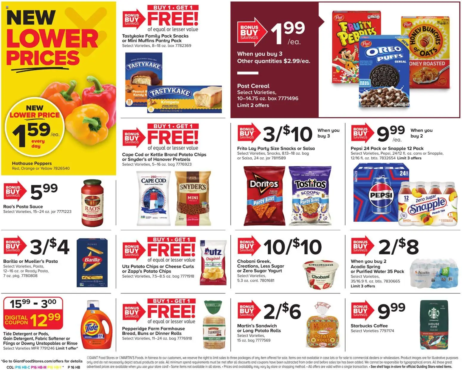 giant - Giant Weekly Ad - 07/17 - 07/23 2026 - page: 4