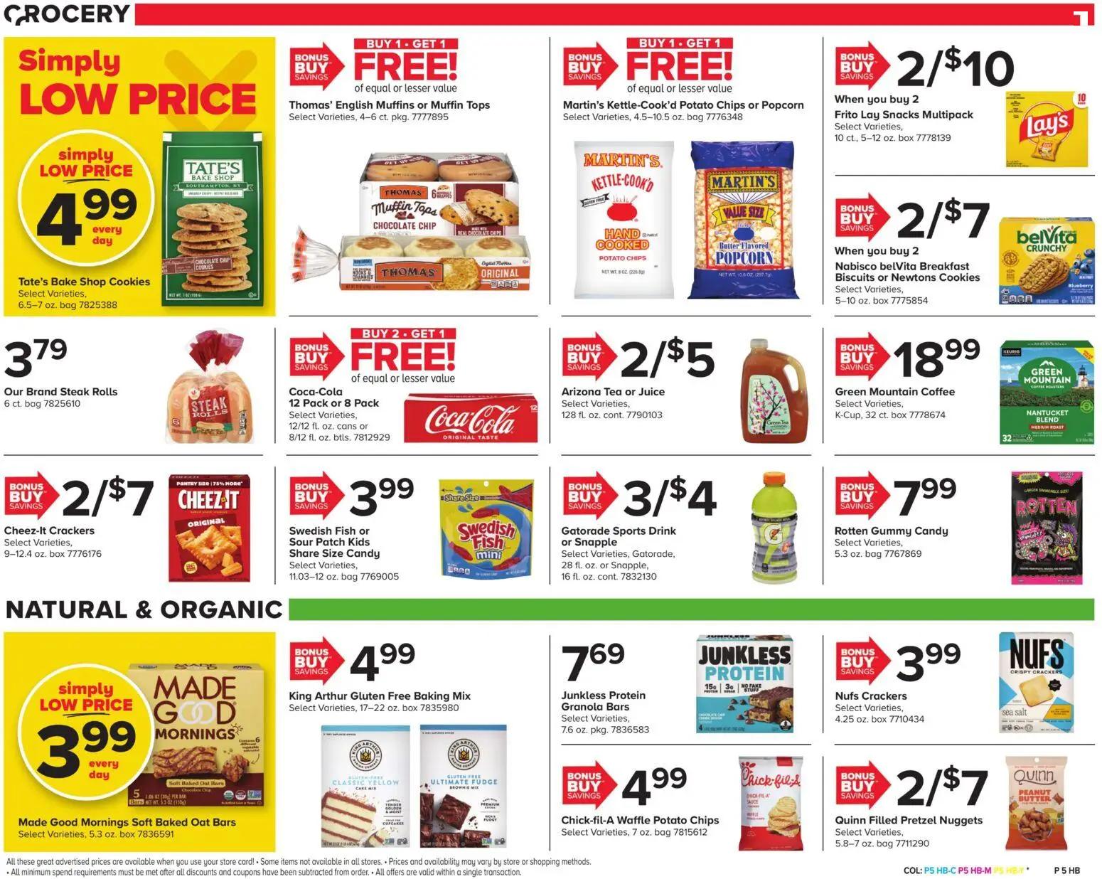 giant - Giant Weekly Ad - 07/17 - 07/23 2026 - page: 10
