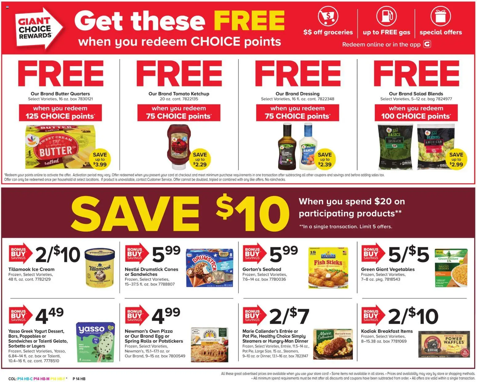 giant - Giant Weekly Ad - 07/17 - 07/23 2026 - page: 15