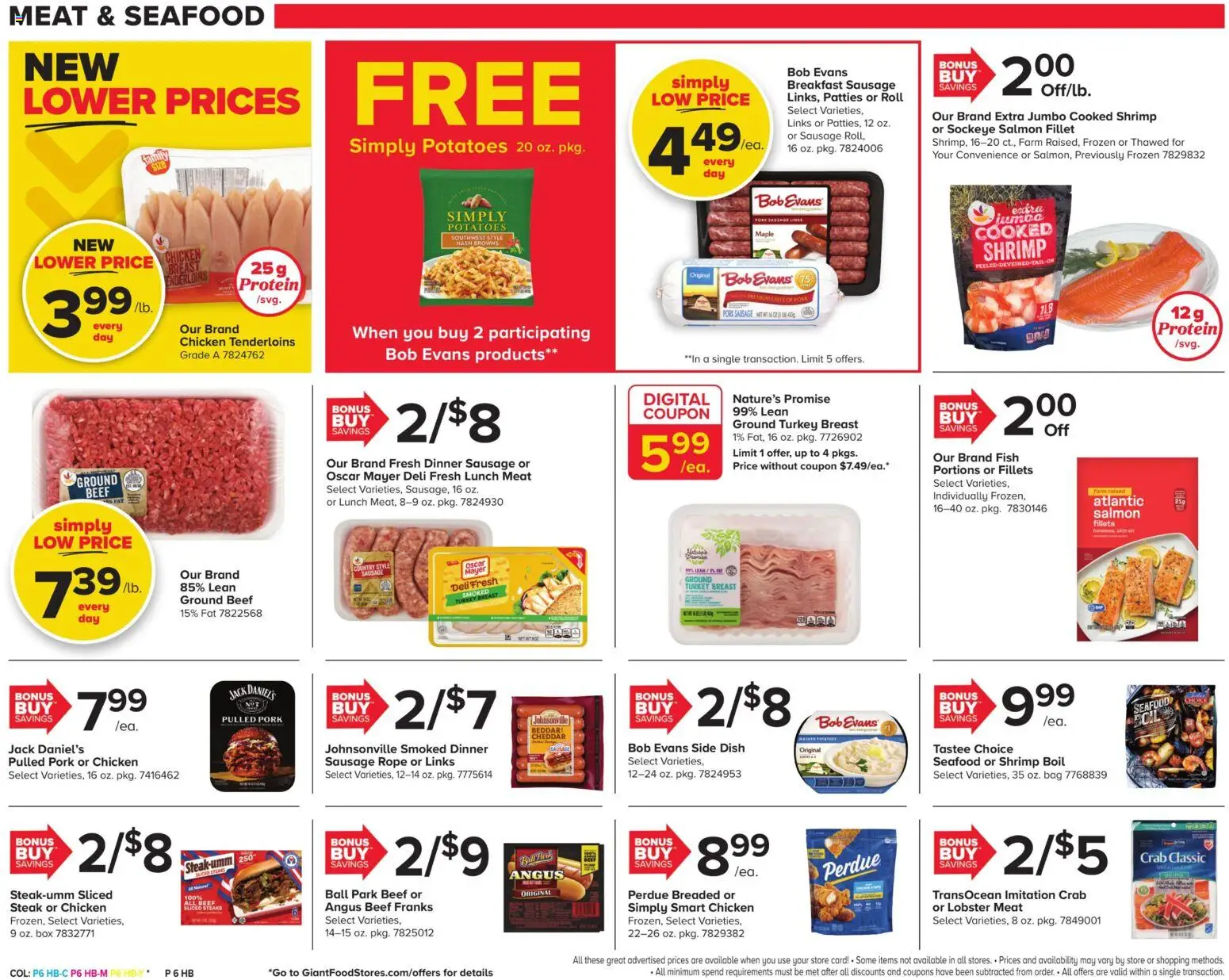 giant - Giant Weekly Ad - 07/17 - 07/23 2026 - page: 11