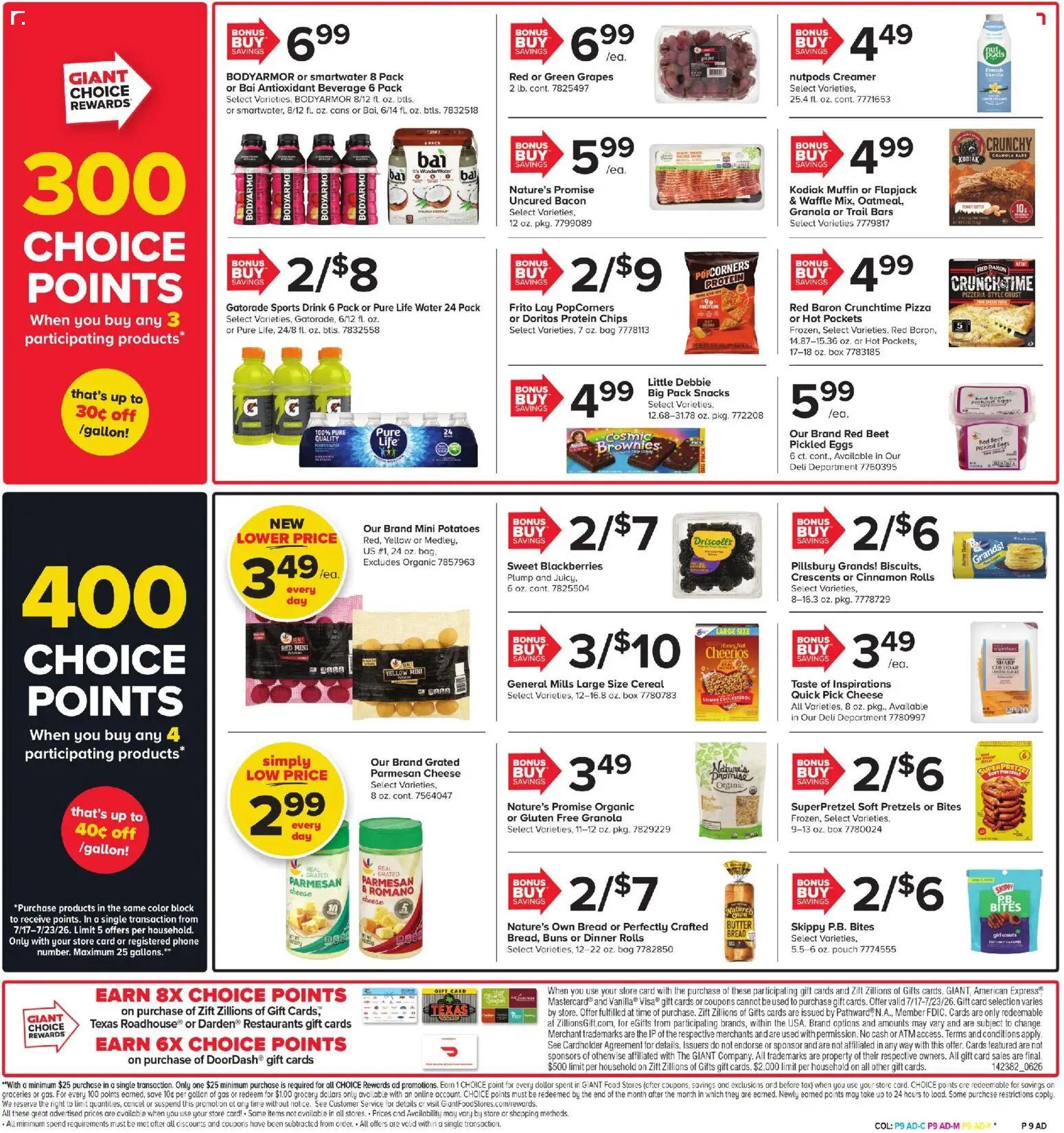 giant - Giant Weekly Ad - 07/17 - 07/23 2026 - page: 7