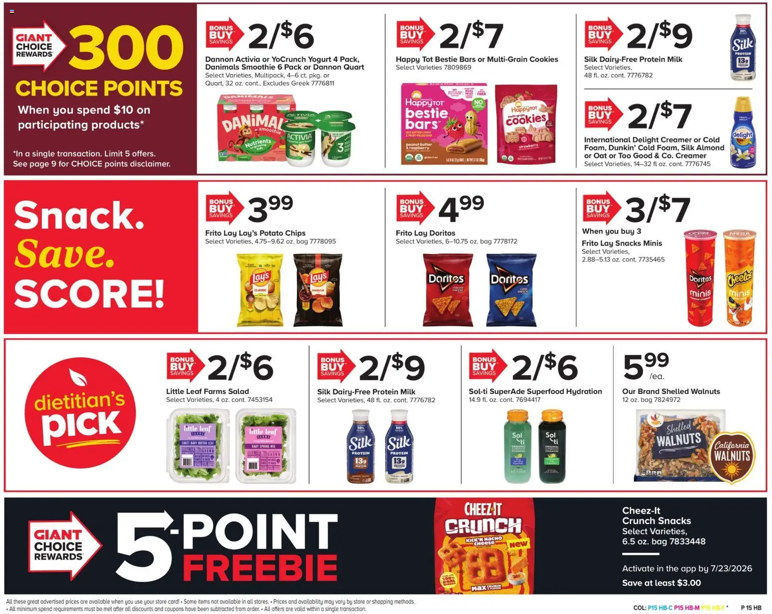 giant - Giant Weekly Ad - 07/17 - 07/23 2026 - page: 16