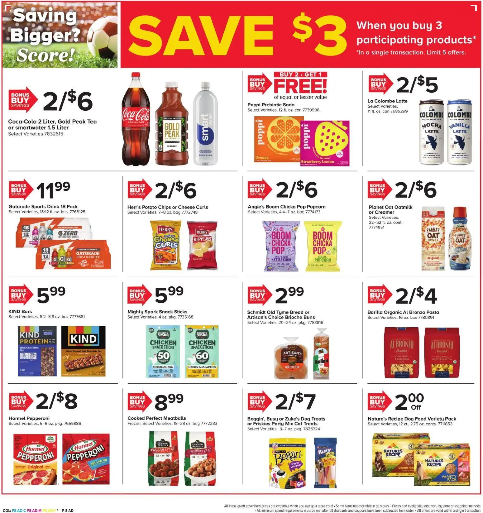 giant - Giant Weekly Ad - 07/17 - 07/23 2026 - page: 6