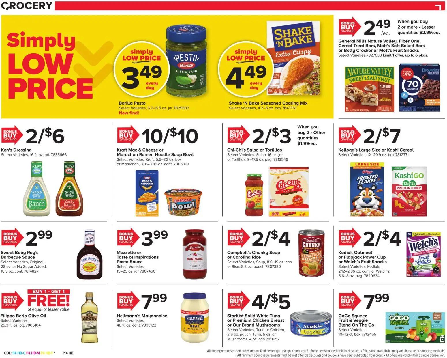giant - Giant Weekly Ad - 07/24 - 07/30 2026 - page: 9