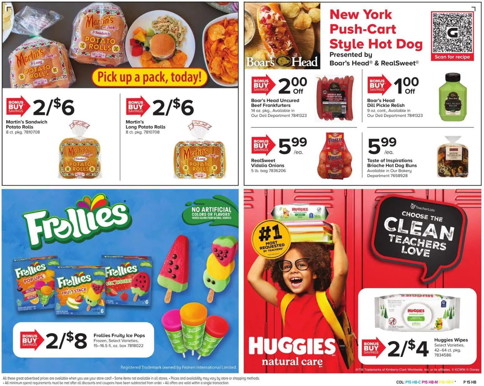 giant - Giant Weekly Ad - 07/24 - 07/30 2026 - page: 18