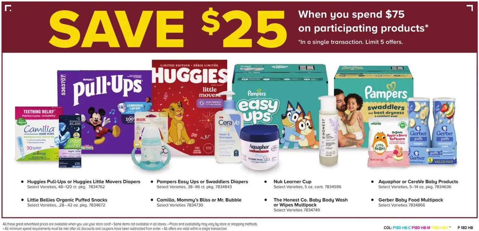 giant - Giant Weekly Ad - 07/24 - 07/30 2026 - page: 20