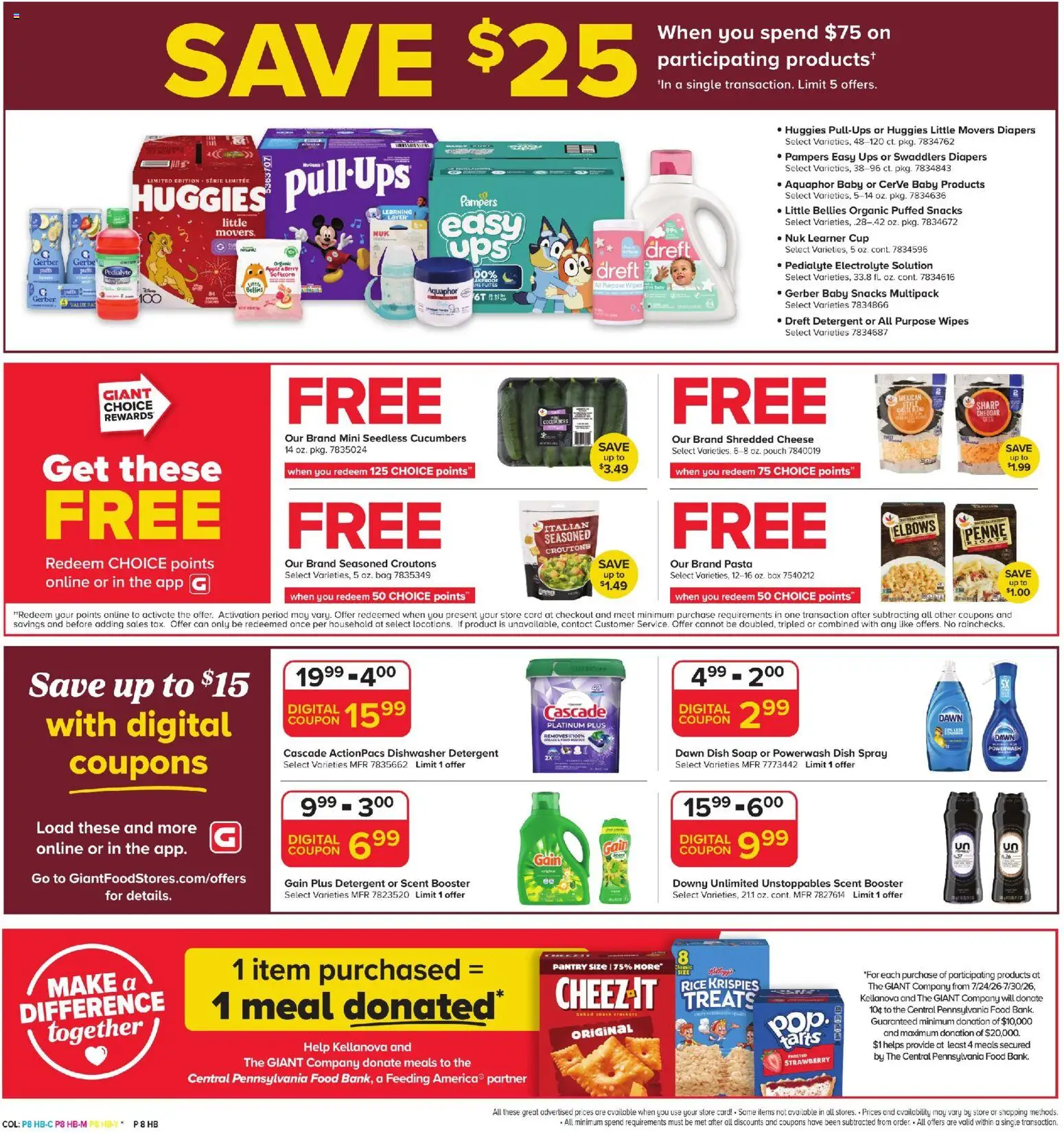 giant - Giant Weekly Ad - 07/24 - 07/30 2026 - page: 6