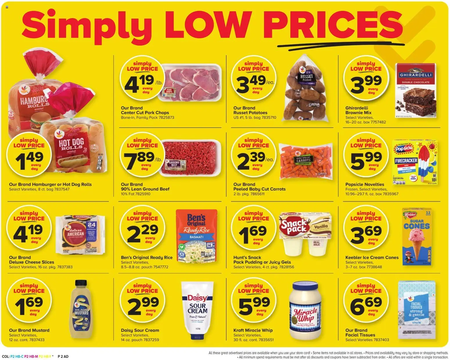 giant - Giant Weekly Ad - 07/24 - 07/30 2026 - page: 2