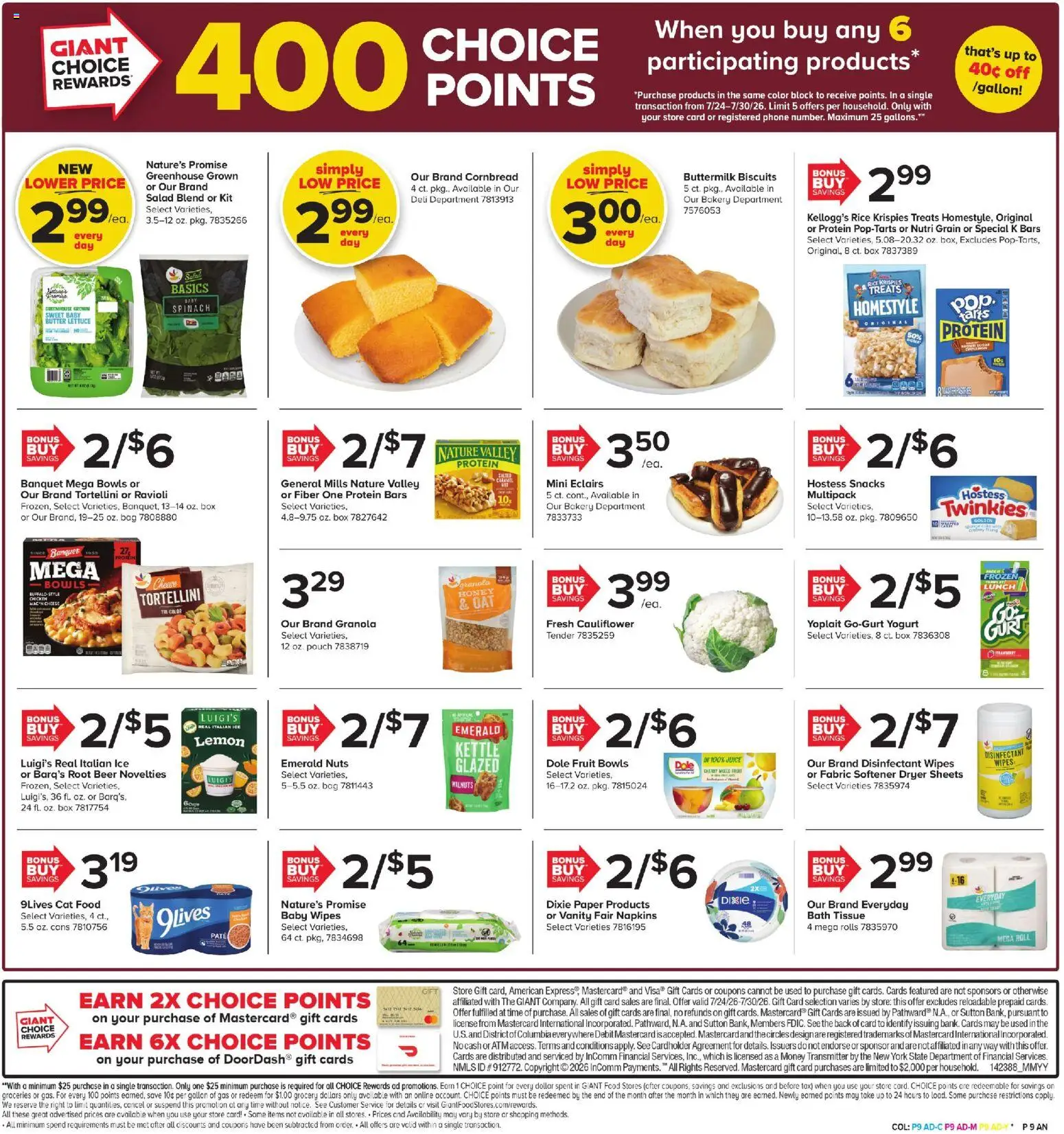 giant - Giant Weekly Ad - 07/24 - 07/30 2026 - page: 7