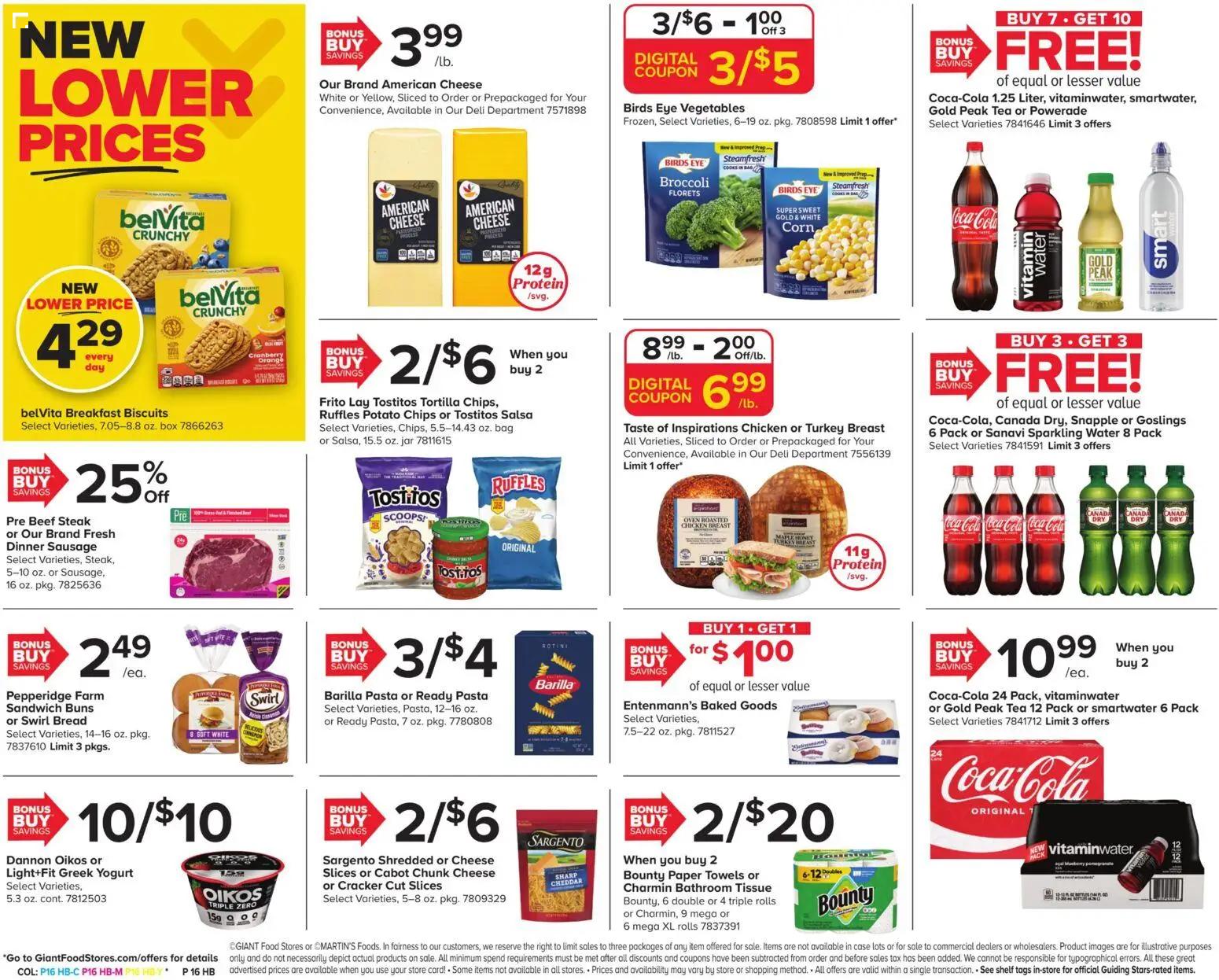 giant - Giant Weekly Ad - 07/24 - 07/30 2026 - page: 4