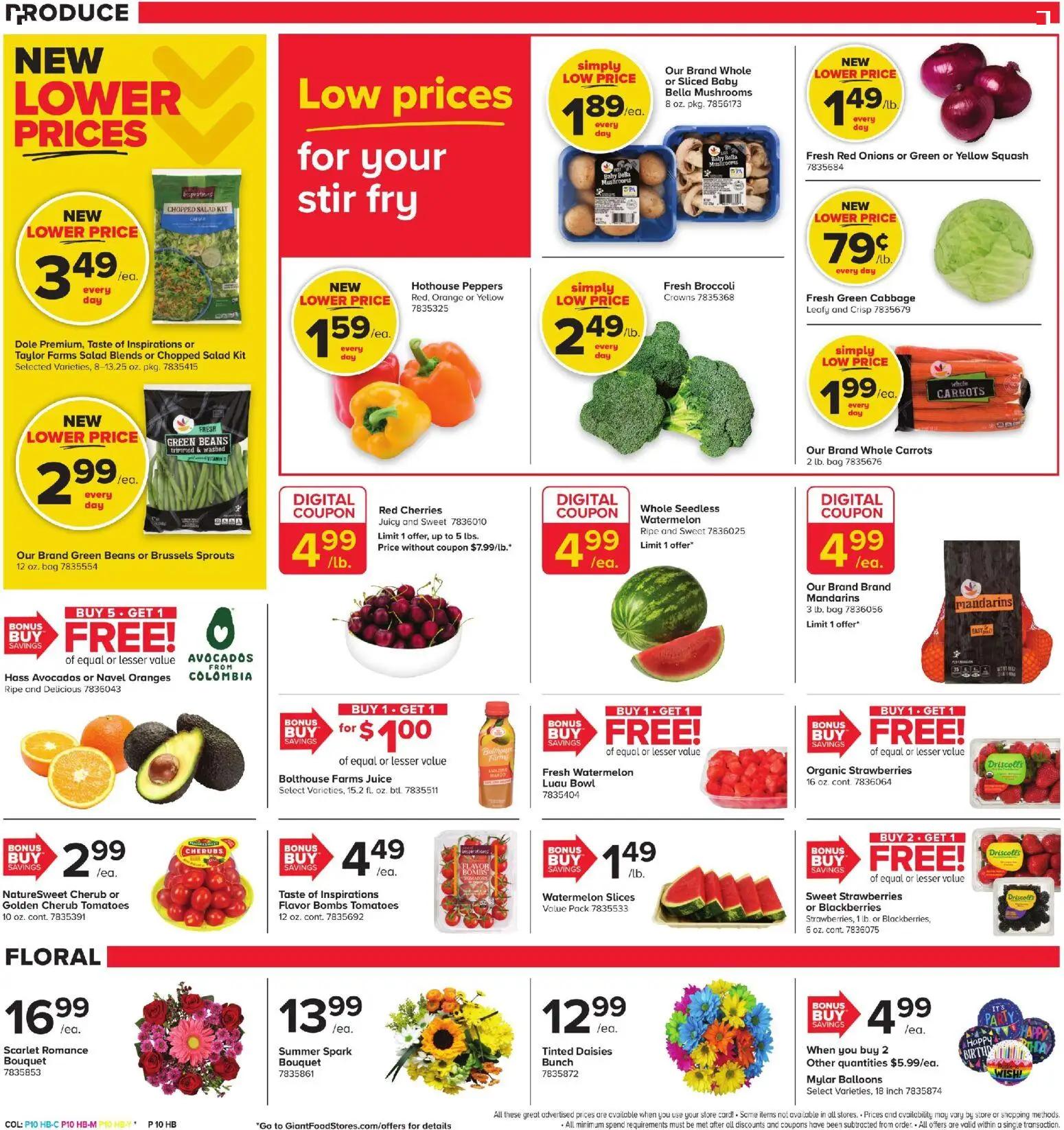 giant - Giant Weekly Ad - 07/24 - 07/30 2026 - page: 8
