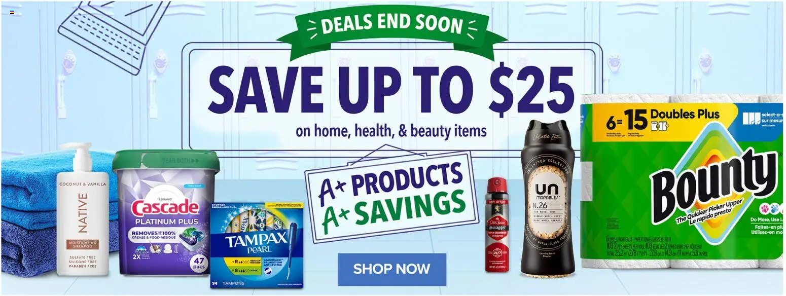 giant - Giant Weekly Ad - 07/24 - 07/30 2026 - page: 16