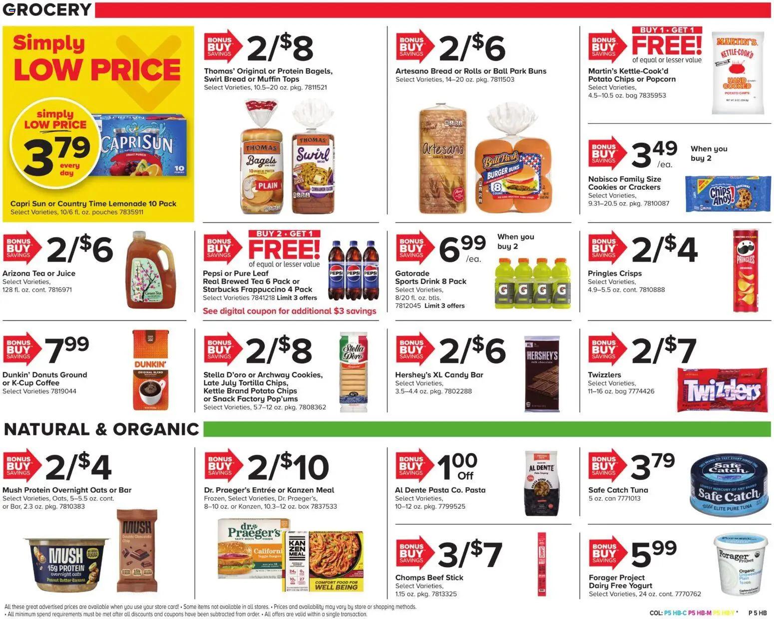 giant - Giant Weekly Ad - 07/24 - 07/30 2026 - page: 10