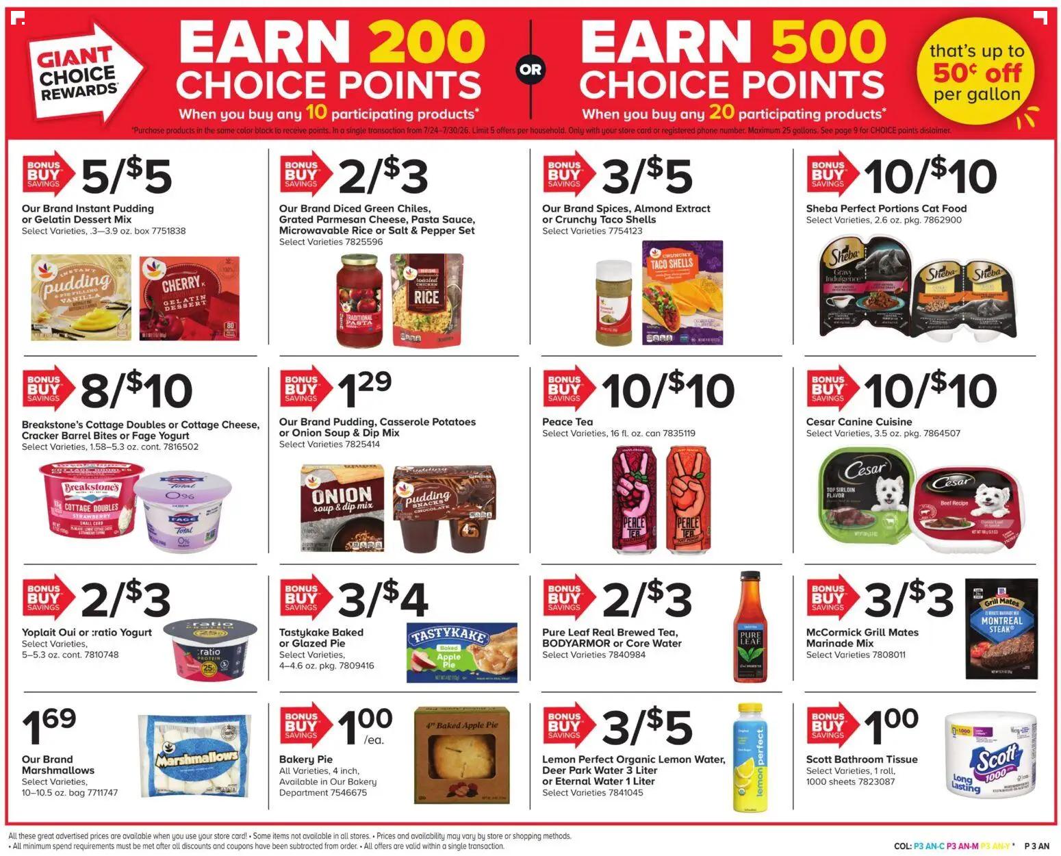 giant - Giant Weekly Ad - 07/24 - 07/30 2026 - page: 3