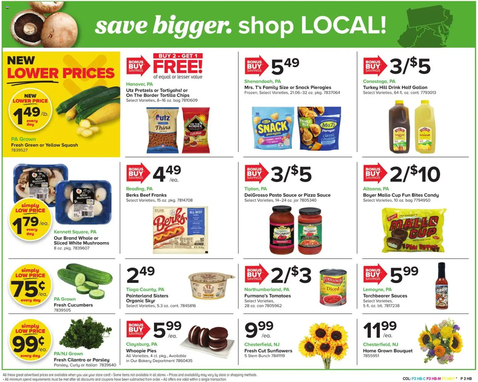 giant - Giant Weekly Ad - 07/31 - 08/06 2026 - page: 3