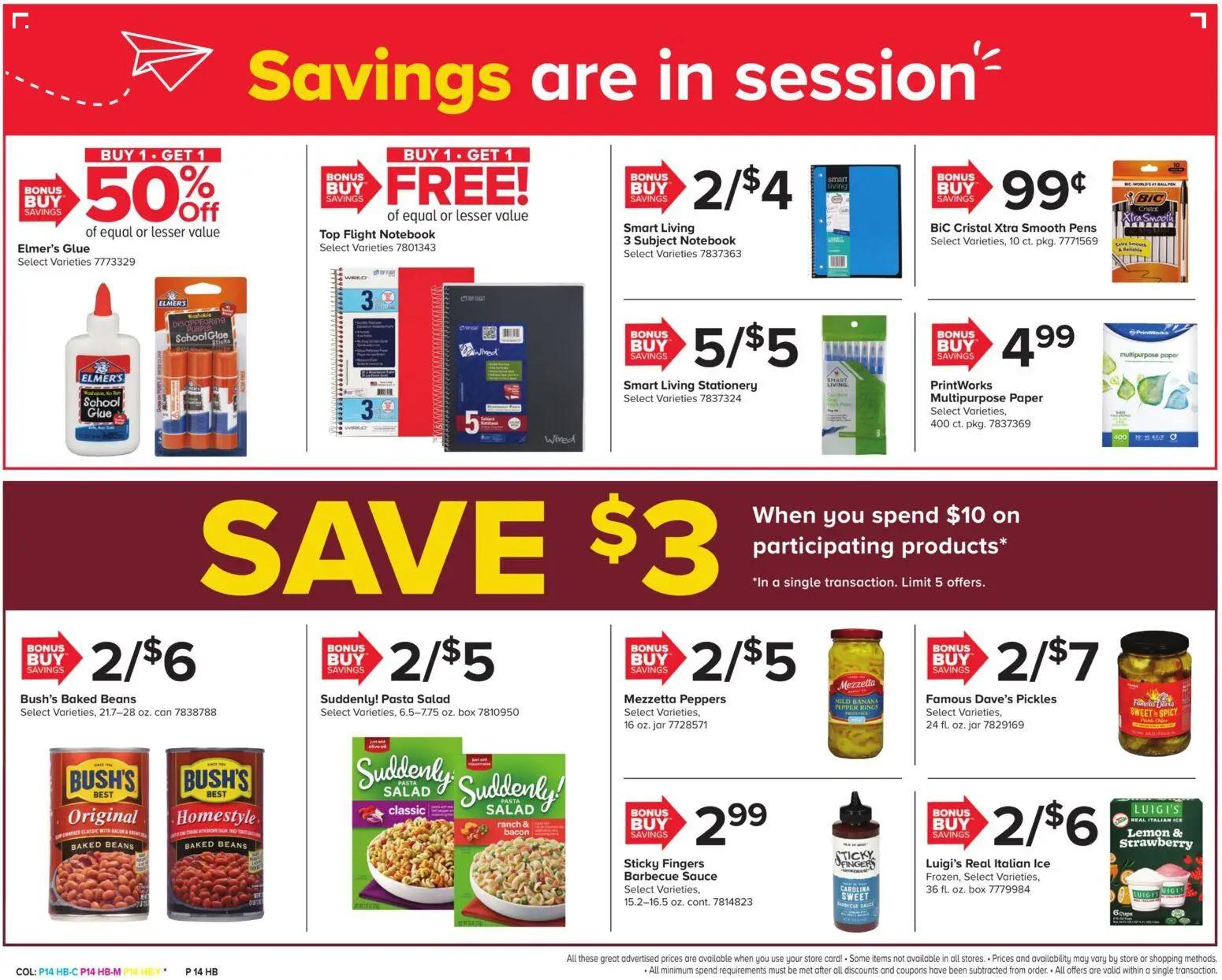 giant - Giant Weekly Ad - 07/31 - 08/06 2026 - page: 15
