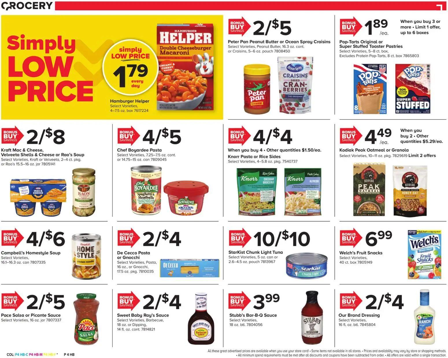 giant - Giant Weekly Ad - 07/31 - 08/06 2026 - page: 9