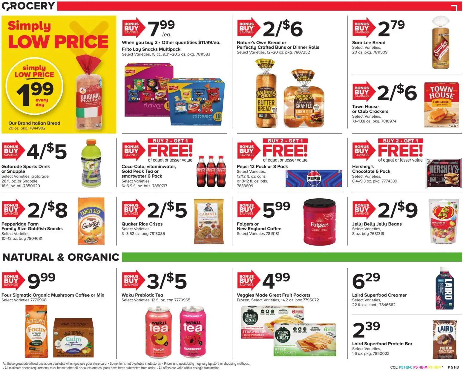 giant - Giant Weekly Ad - 07/31 - 08/06 2026 - page: 10