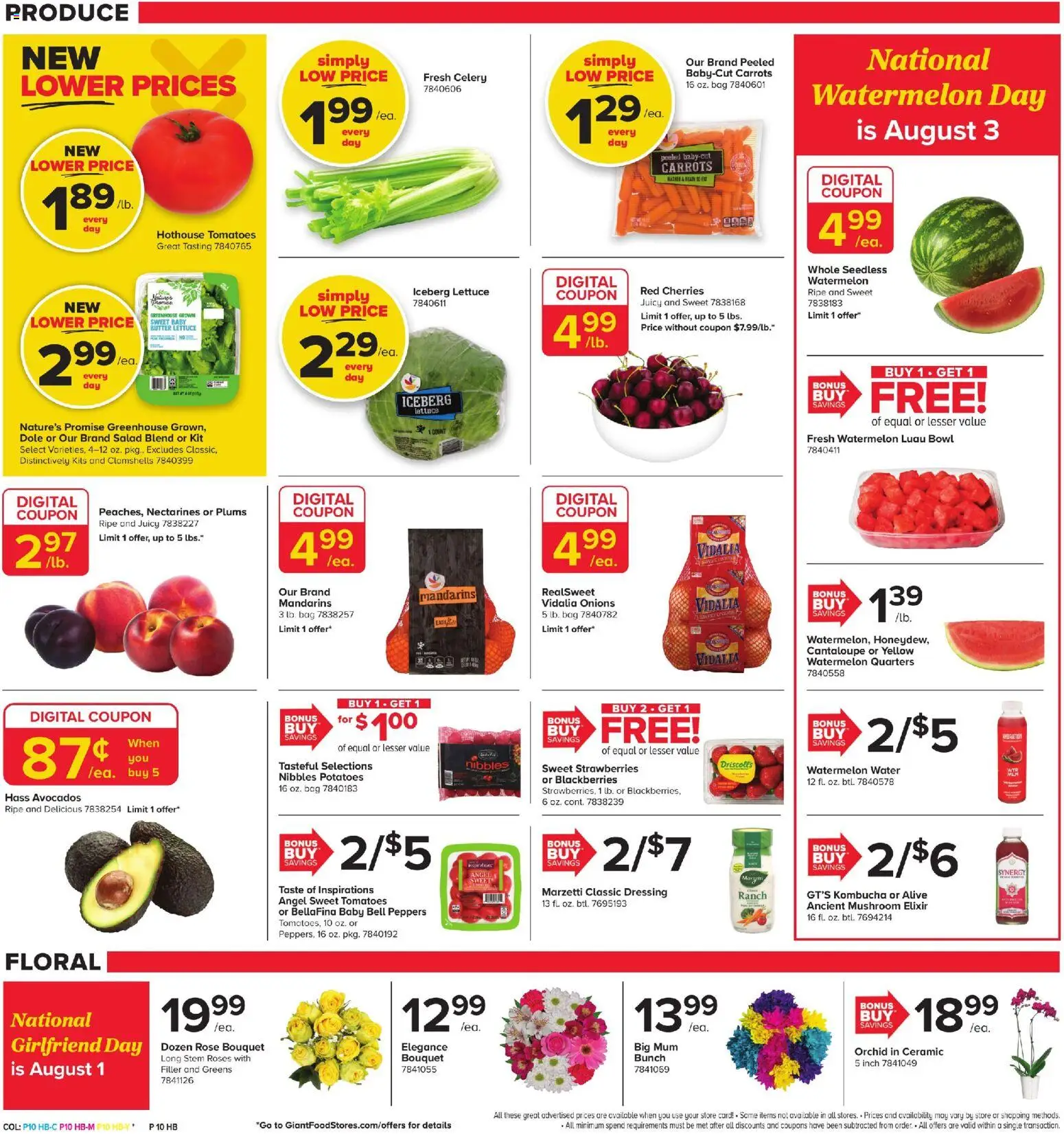 giant - Giant Weekly Ad - 07/31 - 08/06 2026 - page: 8