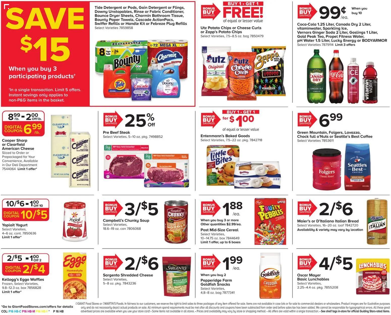giant - Giant Weekly Ad - 08/21 - 08/27 2026 - page: 4