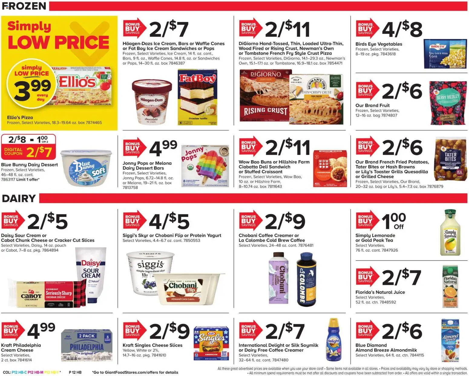 giant - Giant Weekly Ad - 08/21 - 08/27 2026 - page: 16