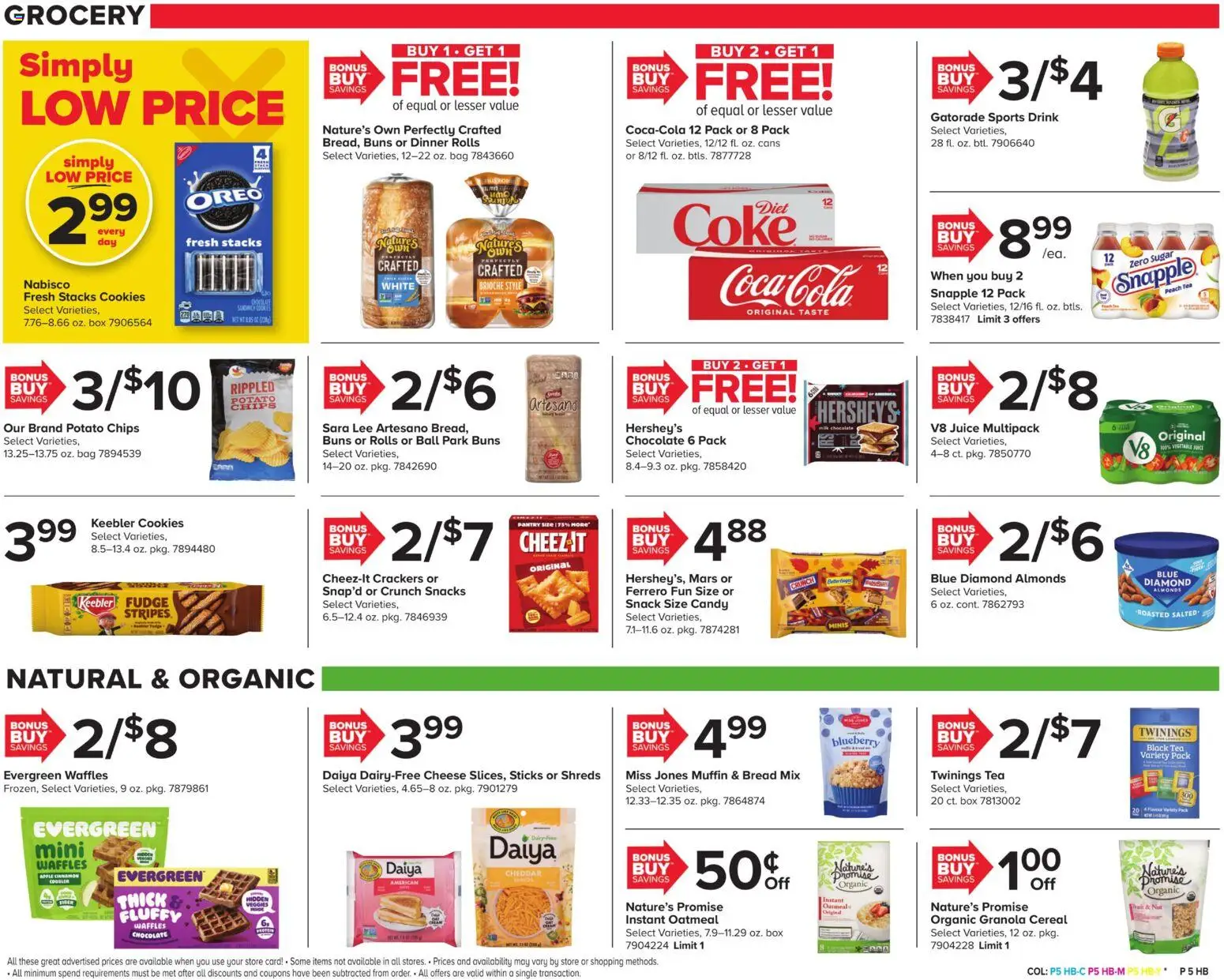 giant - Giant Weekly Ad - 09/11 - 09/17 2026 - page: 11
