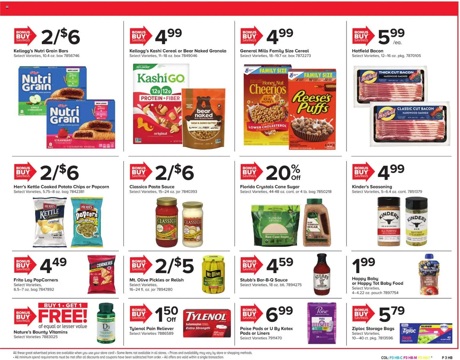 giant - Giant Weekly Ad - 09/11 - 09/17 2026 - page: 3