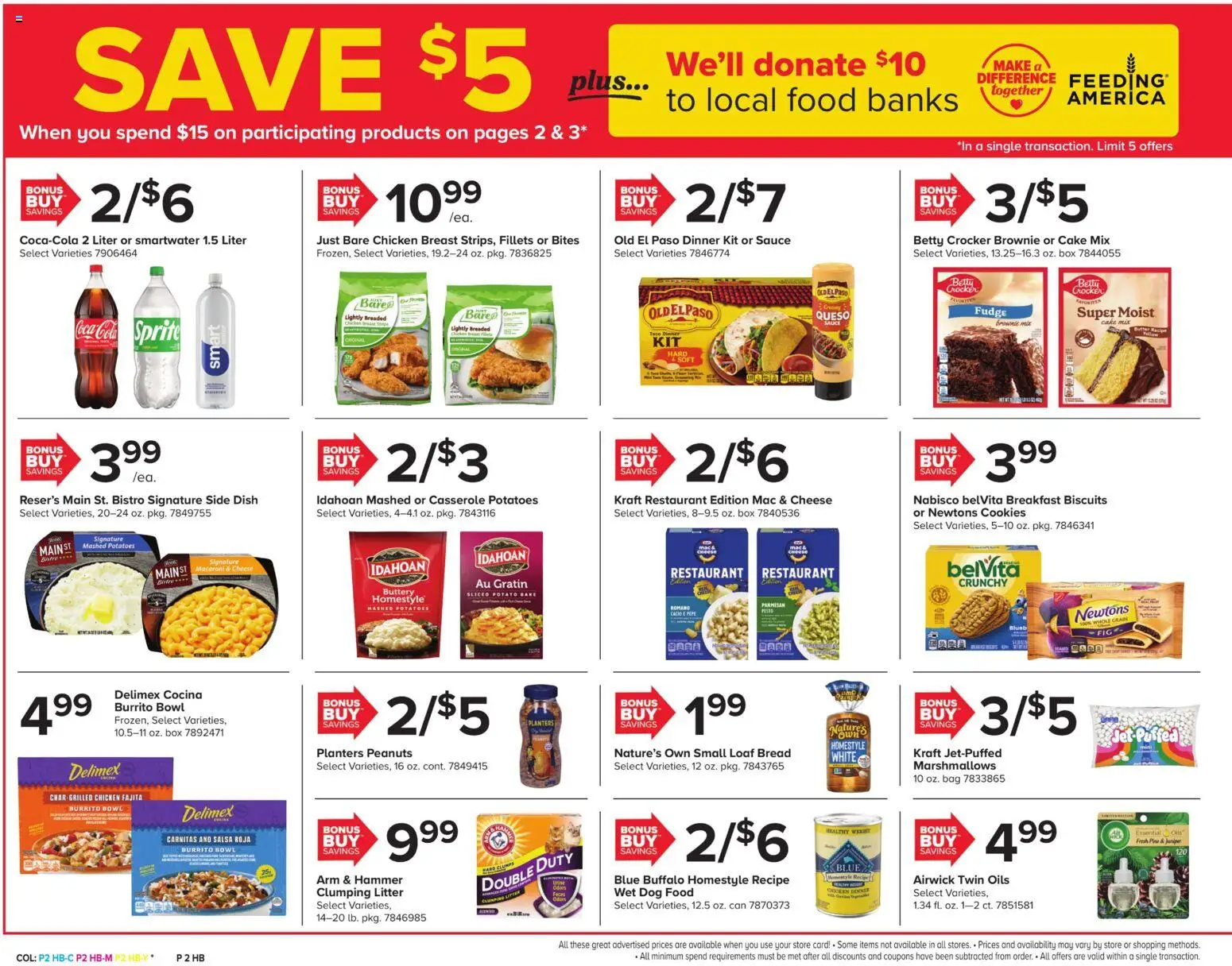 giant - Giant Weekly Ad - 09/11 - 09/17 2026 - page: 2