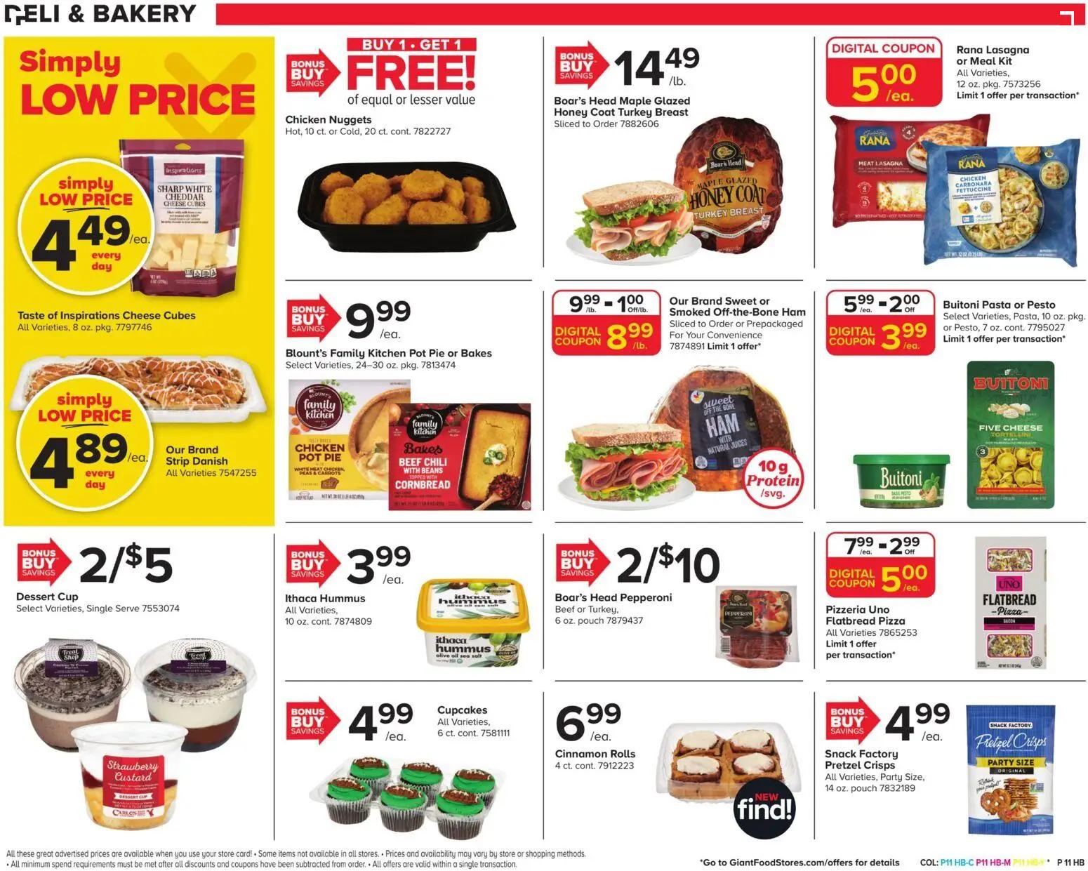giant - Giant Weekly Ad - 09/11 - 09/17 2026 - page: 15