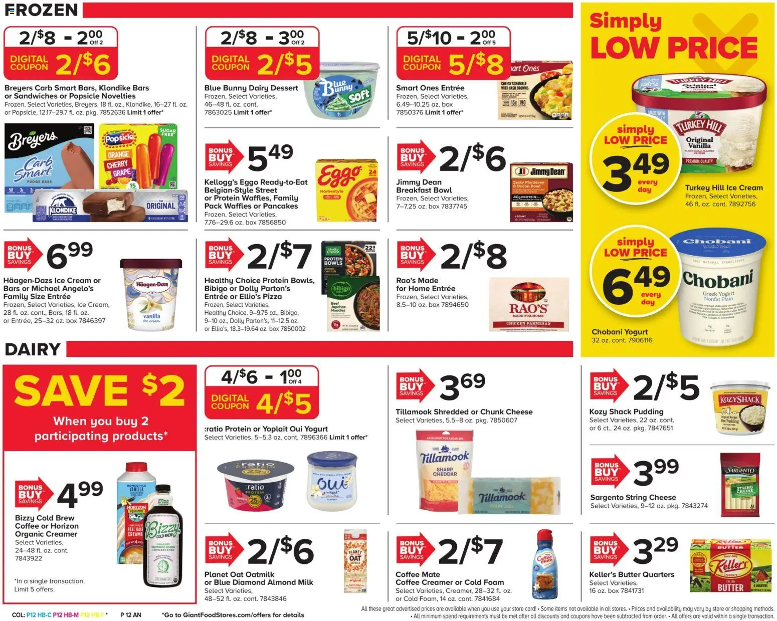 giant - Giant Weekly Ad - 09/11 - 09/17 2026 - page: 17