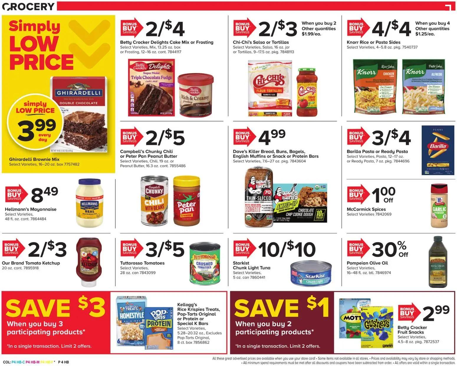 giant - Giant Weekly Ad - 09/11 - 09/17 2026 - page: 10