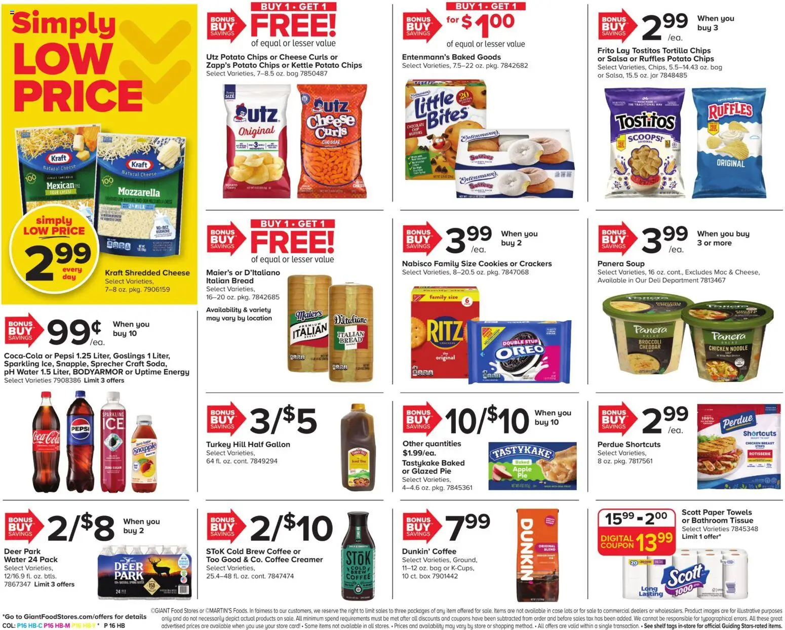 giant - Giant Weekly Ad - 09/11 - 09/17 2026 - page: 4