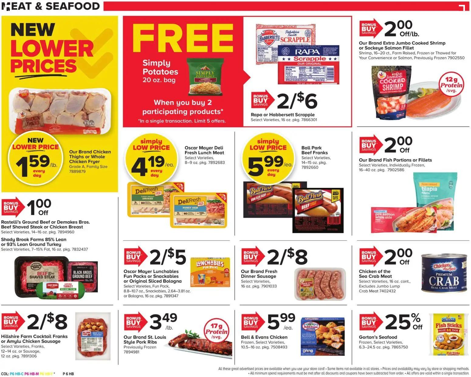 giant - Giant Weekly Ad - 09/11 - 09/17 2026 - page: 14