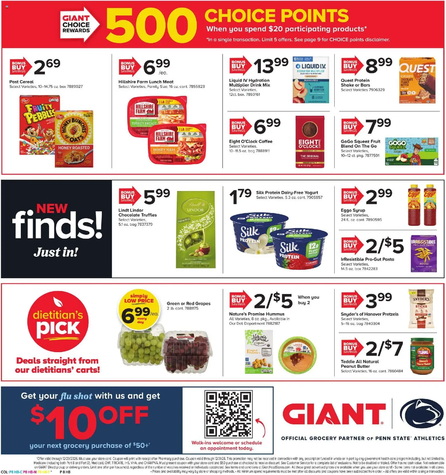 giant - Giant Weekly Ad - 09/11 - 09/17 2026 - page: 6
