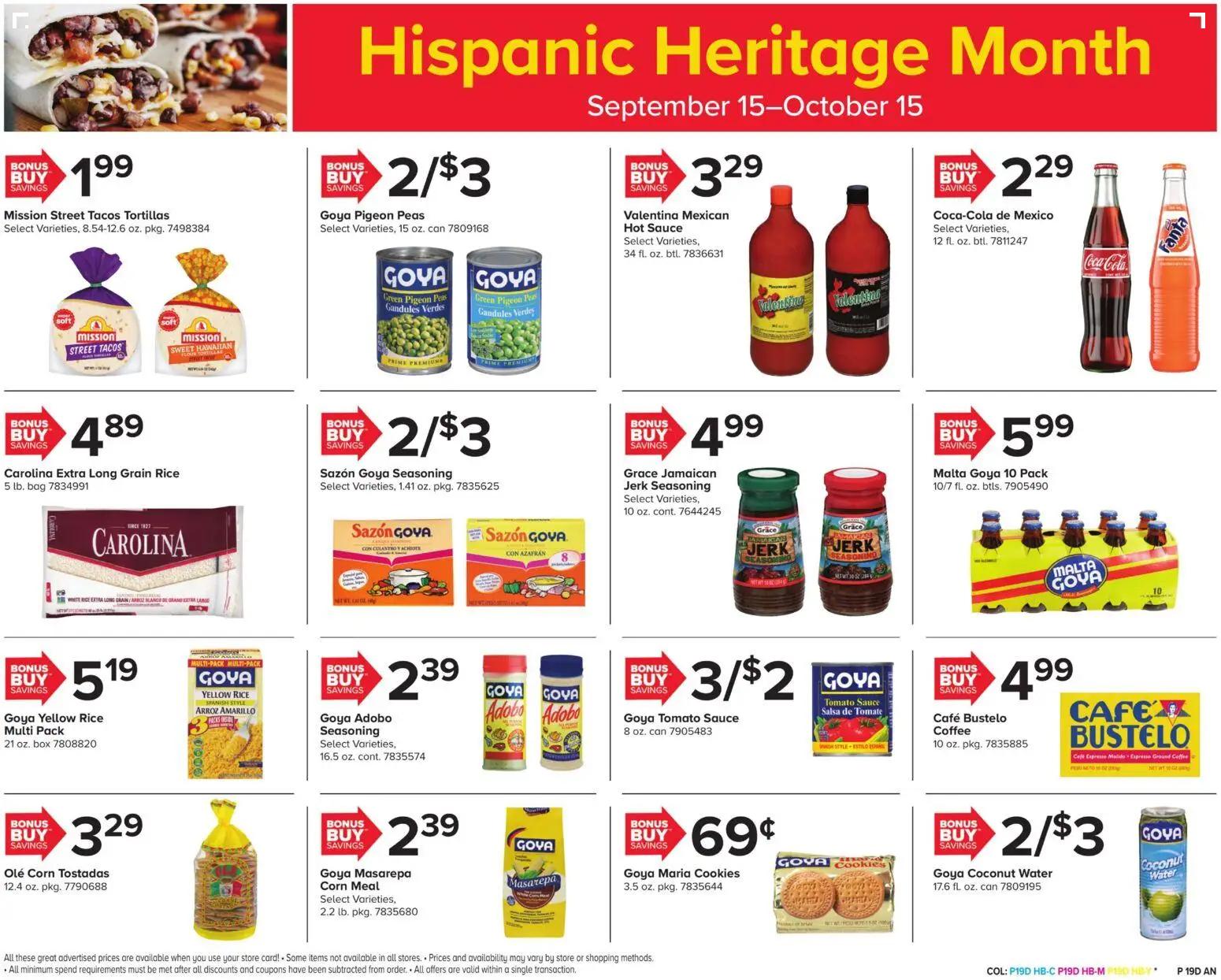 giant - Giant Weekly Ad - 09/11 - 09/17 2026 - page: 23
