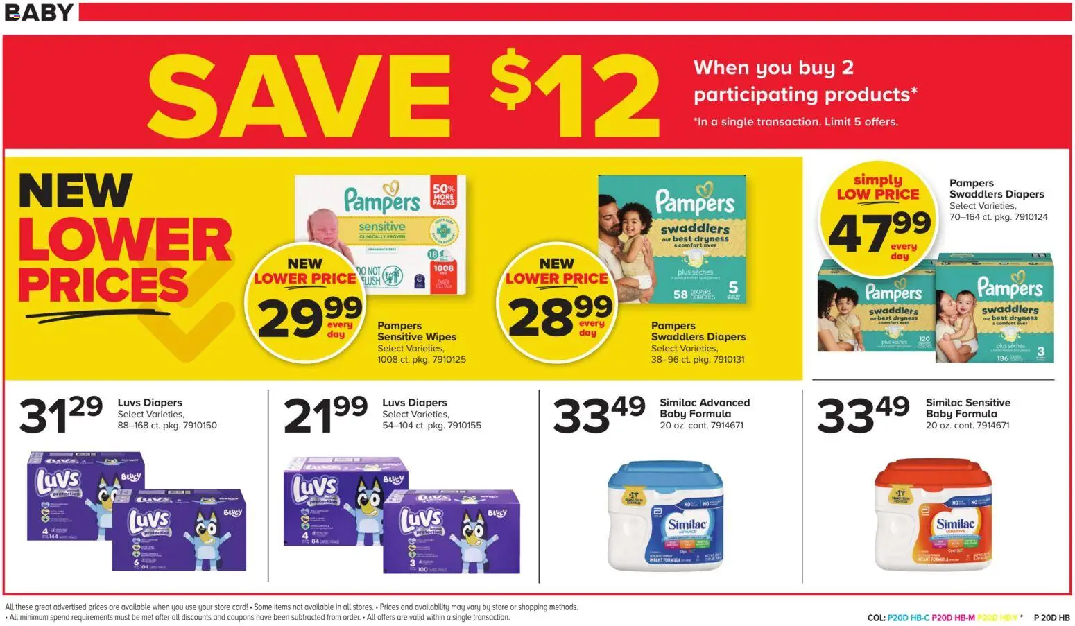 giant - Giant Weekly Ad - 09/18 - 09/24 2026 - page: 22
