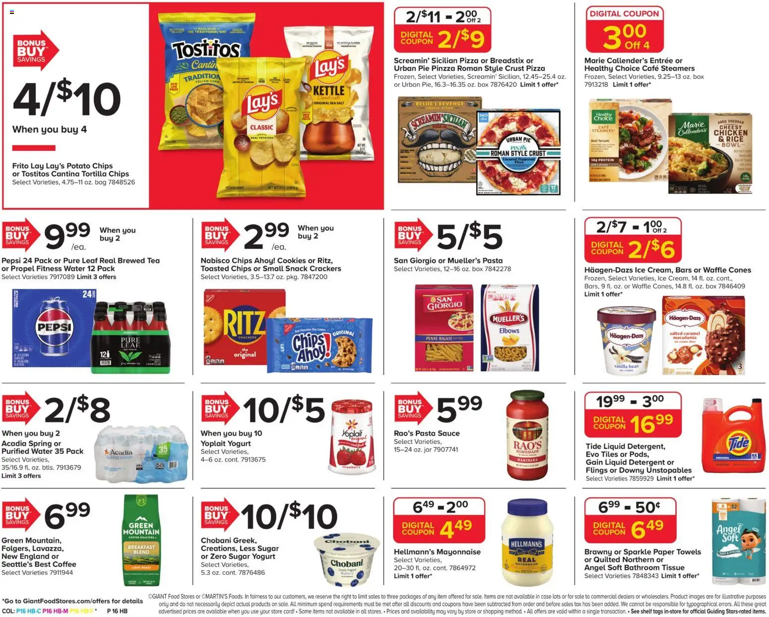 giant - Giant Weekly Ad - 09/18 - 09/24 2026 - page: 4