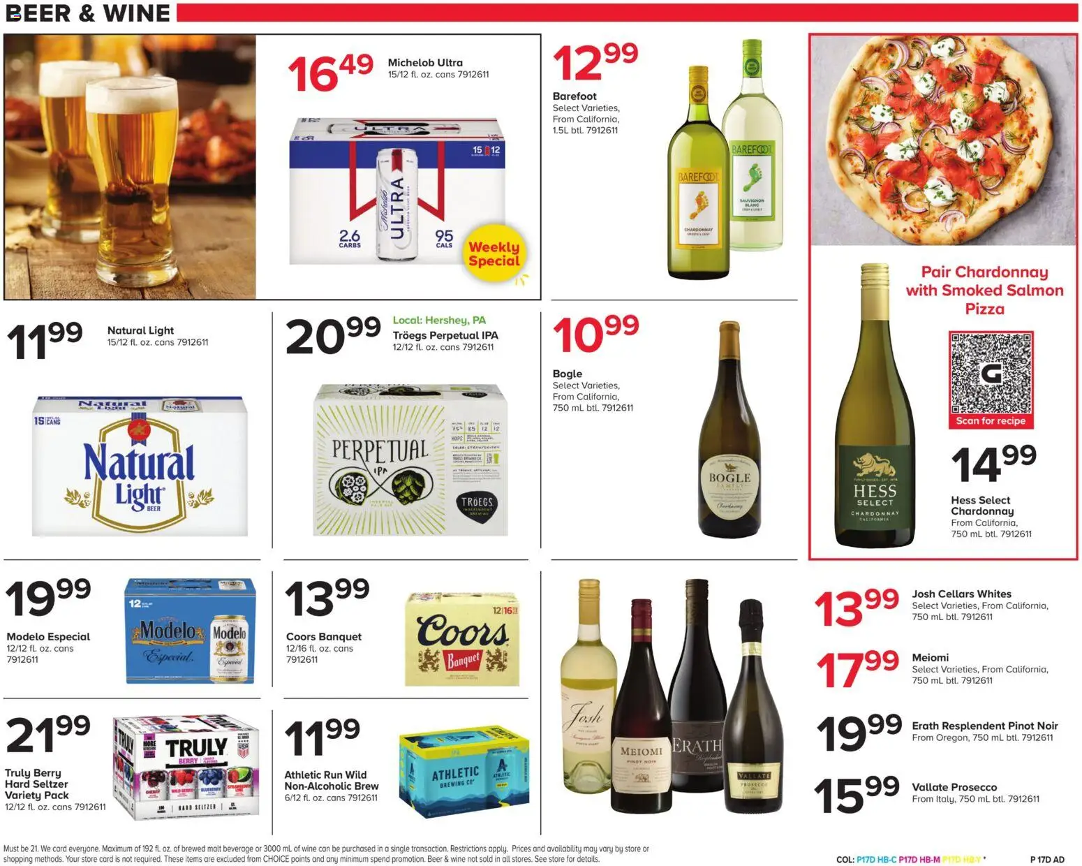 giant - Giant Weekly Ad - 09/18 - 09/24 2026 - page: 19