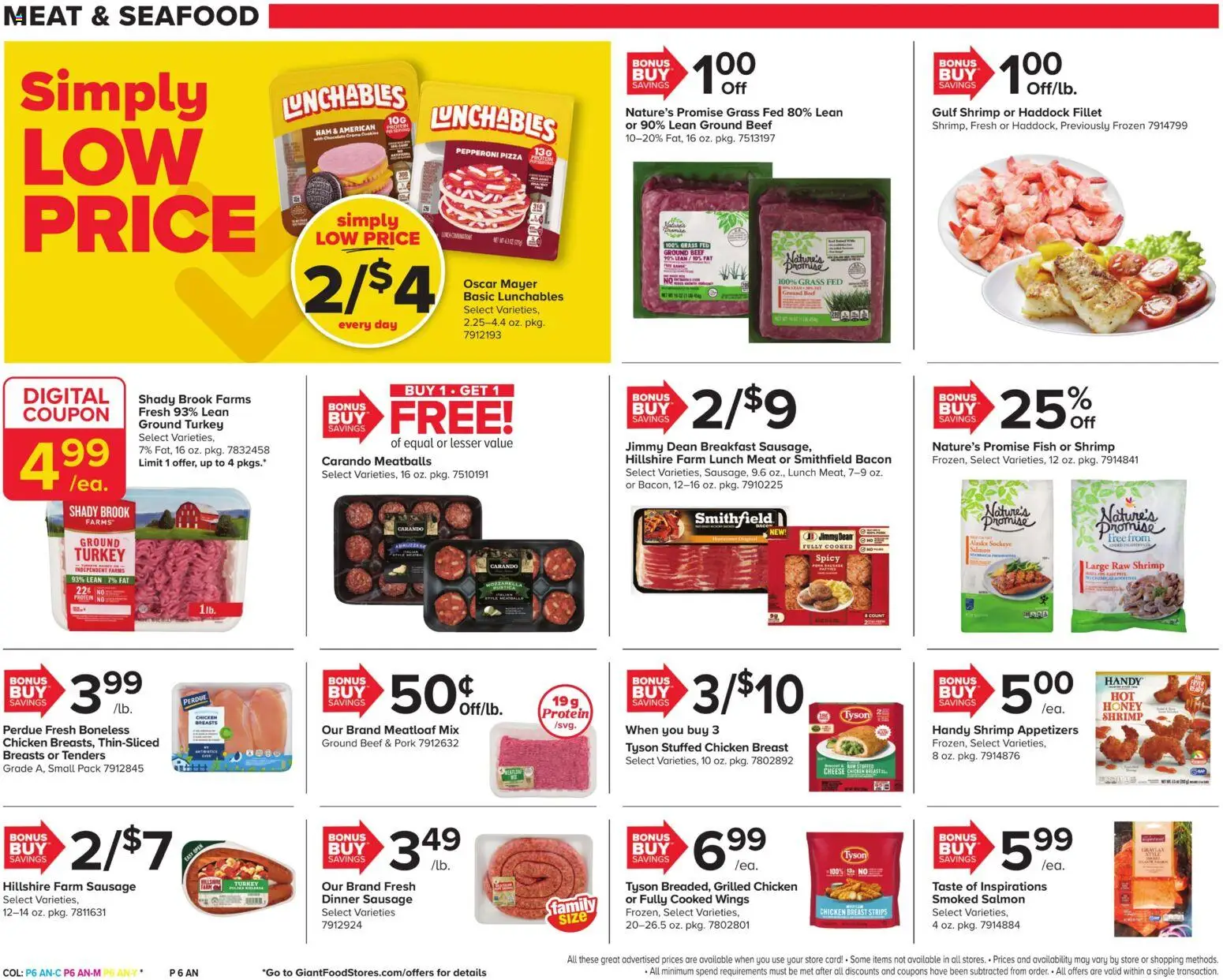 giant - Giant Weekly Ad - 09/18 - 09/24 2026 - page: 12