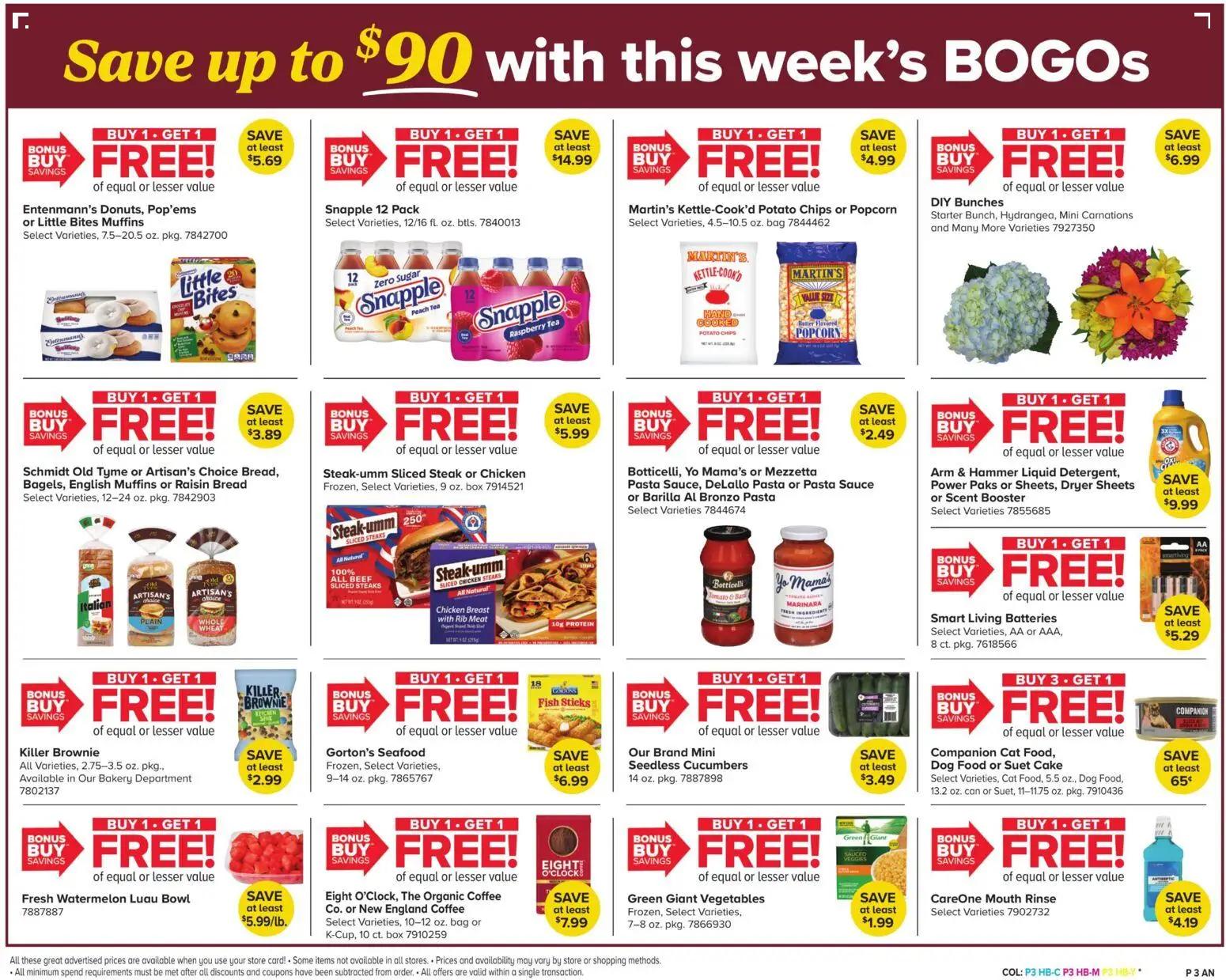 giant - Giant Weekly Ad - 09/18 - 09/24 2026 - page: 3