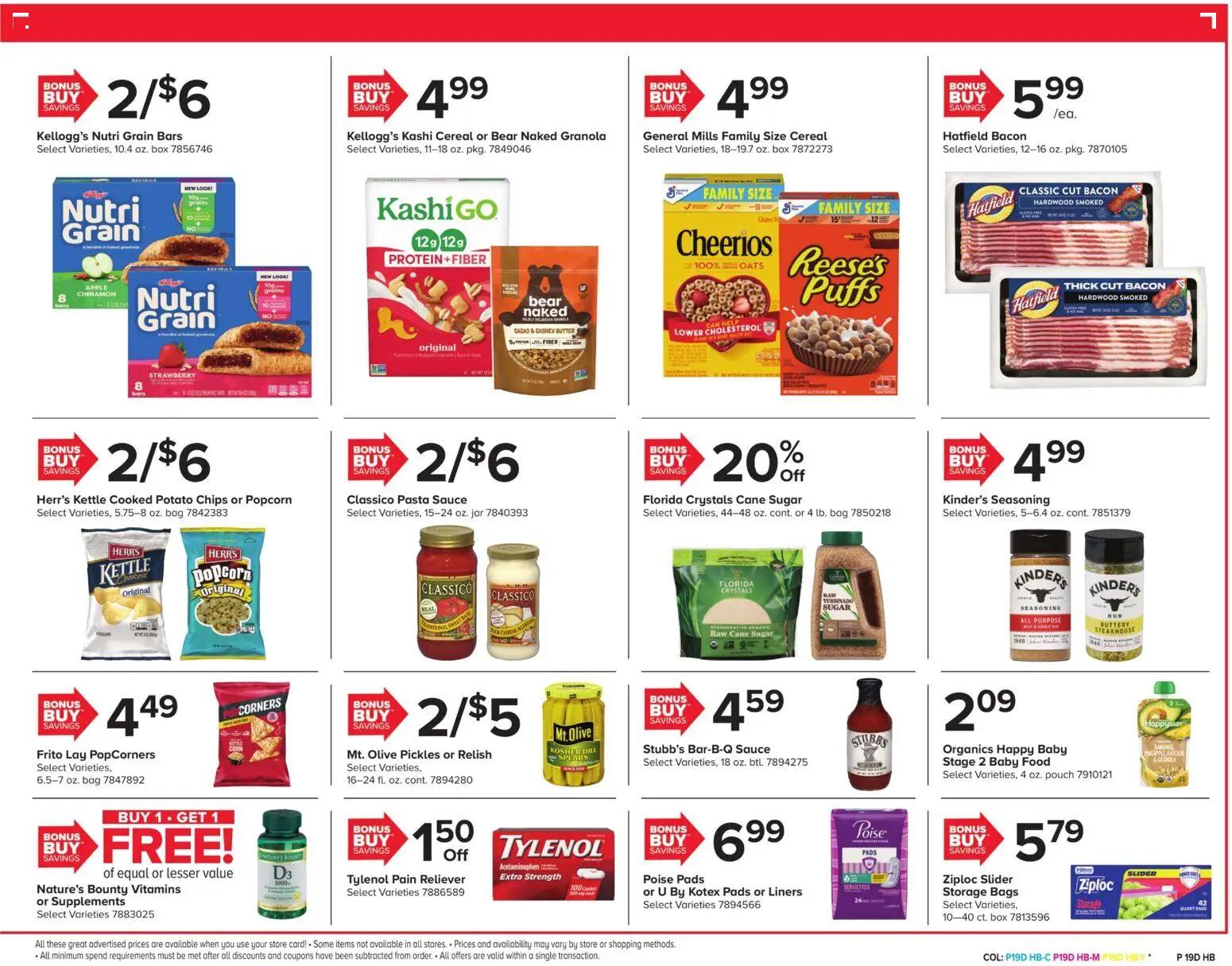 giant - Giant Weekly Ad - 09/18 - 09/24 2026 - page: 21