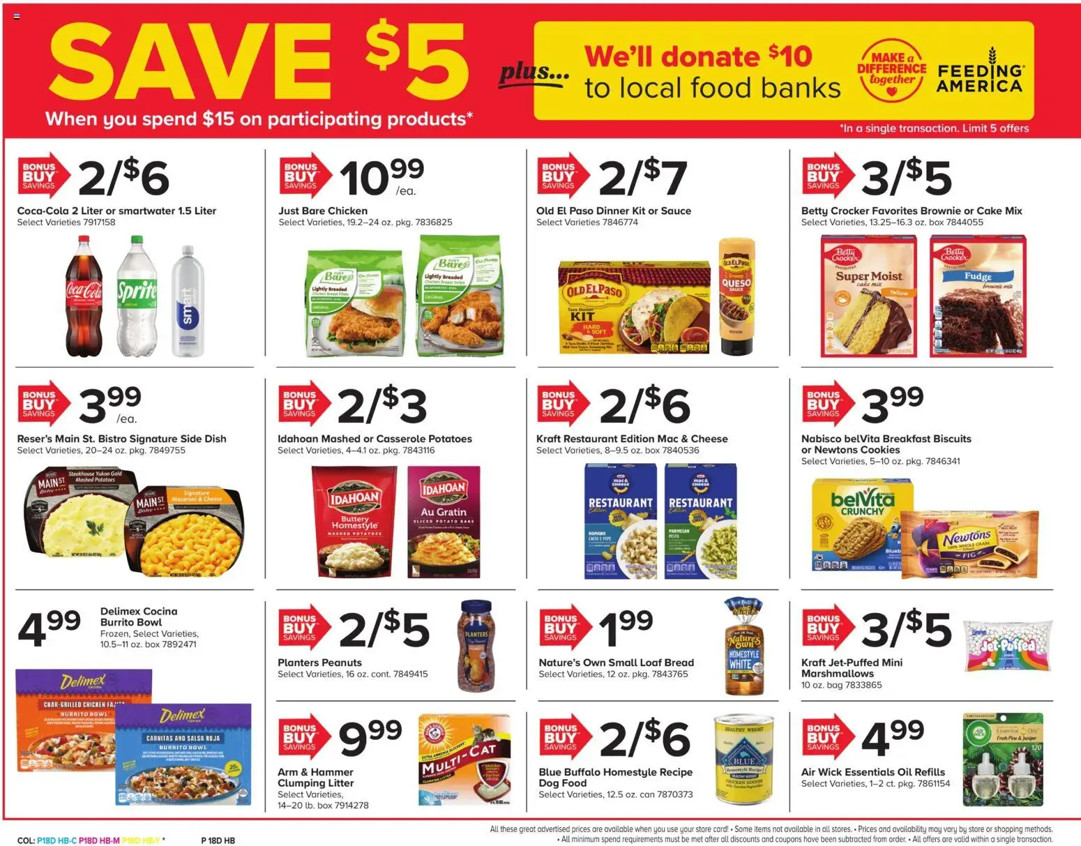 giant - Giant Weekly Ad - 09/18 - 09/24 2026 - page: 20