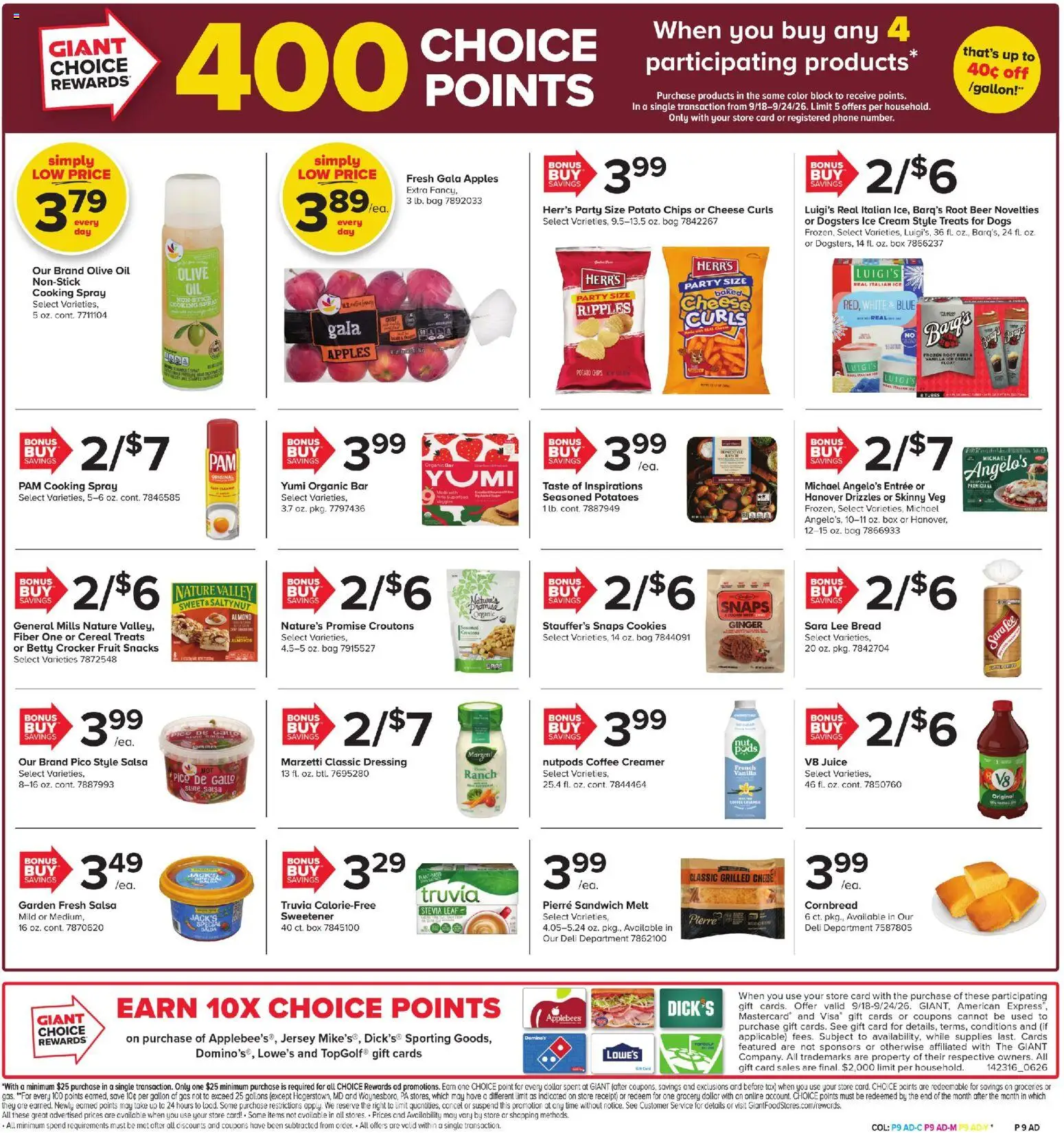 giant - Giant Weekly Ad - 09/18 - 09/24 2026 - page: 7