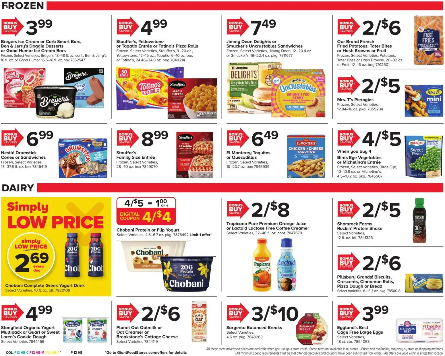 giant - Giant Weekly Ad - 09/18 - 09/24 2026 - page: 14